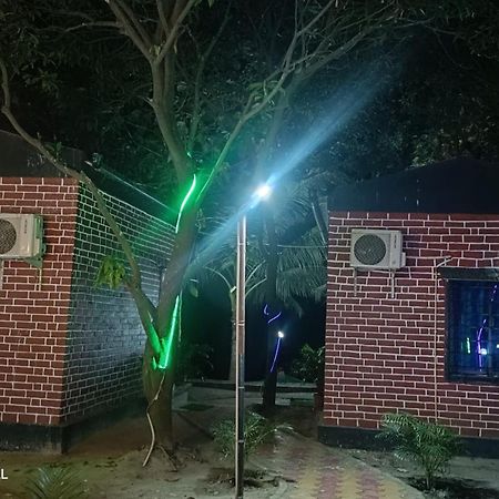 Hotel Modhubon Agro Tourism Bolpur Exterior foto