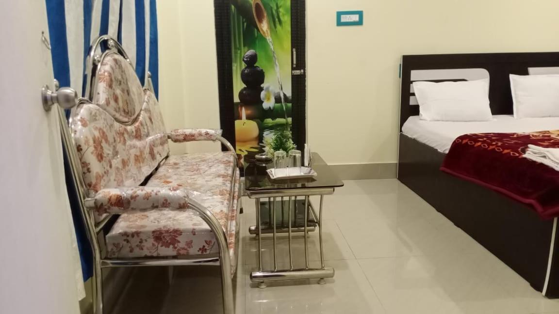 Hotel Modhubon Agro Tourism Bolpur Exterior foto
