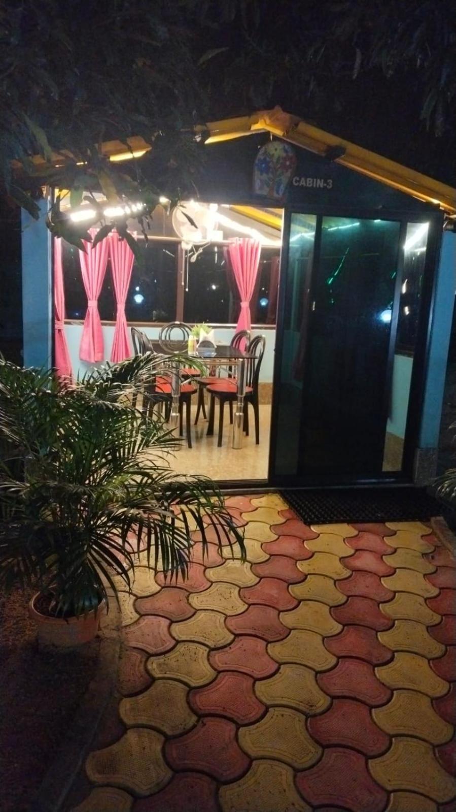 Hotel Modhubon Agro Tourism Bolpur Exterior foto