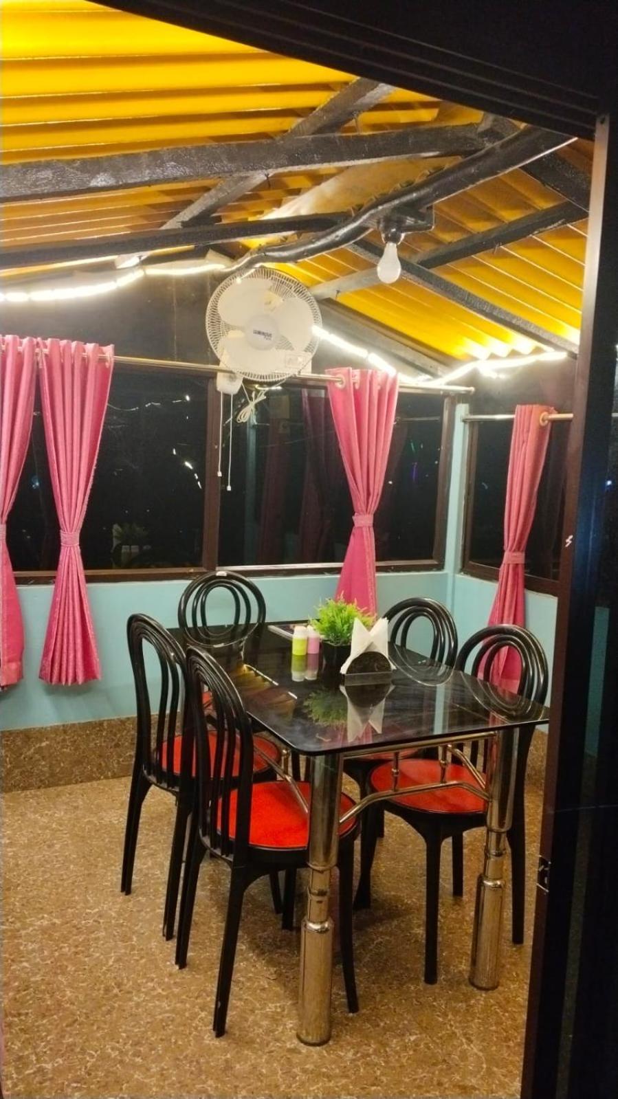 Hotel Modhubon Agro Tourism Bolpur Exterior foto